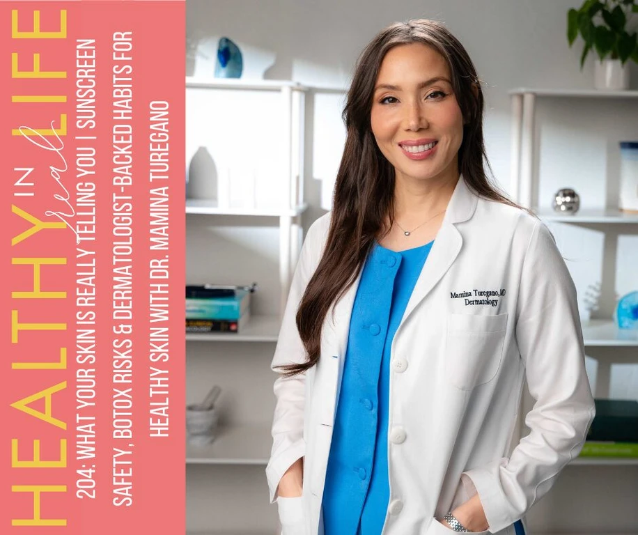 Skin Health Unveiled: Sunscreen Safety, Botox Risks, and Dermatologist Secrets