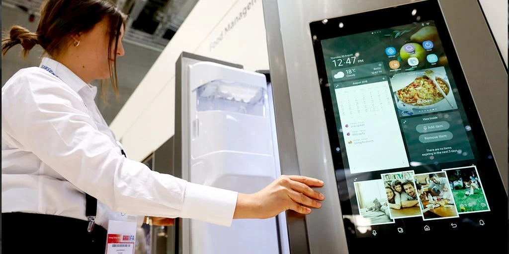 Your Device, Their Ad Space: The Creeping Control of Smart Products