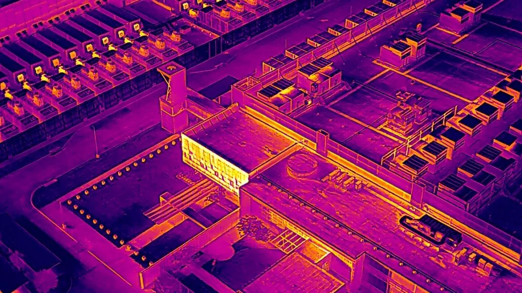 US Data Center Construction Faces Major Delays Amidst Power and Labor Shortages