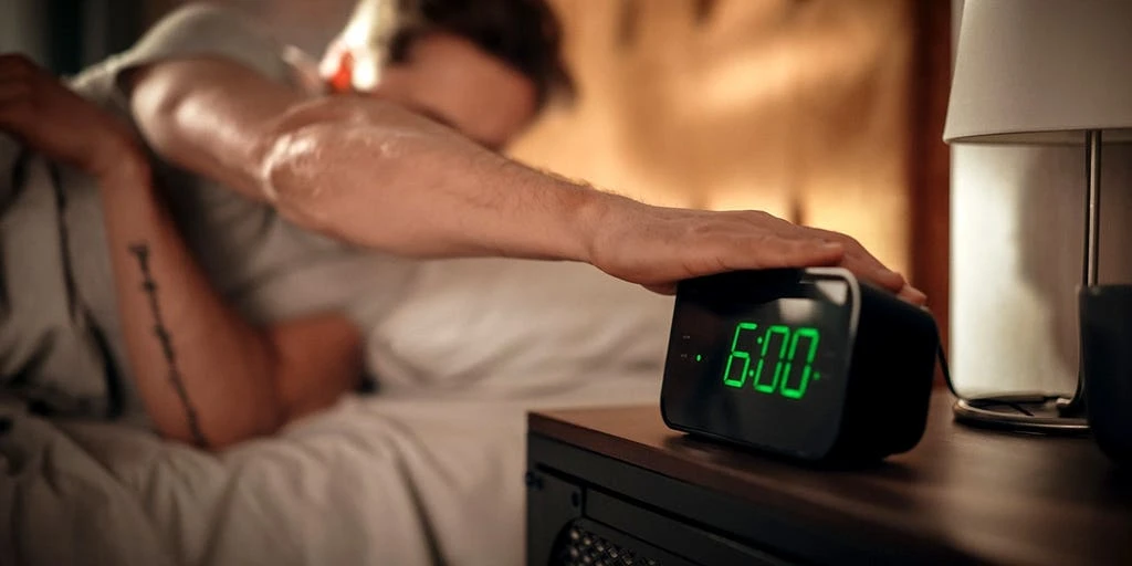 Sleep Expert Warns Permanent Daylight Saving Time Could Harm Health