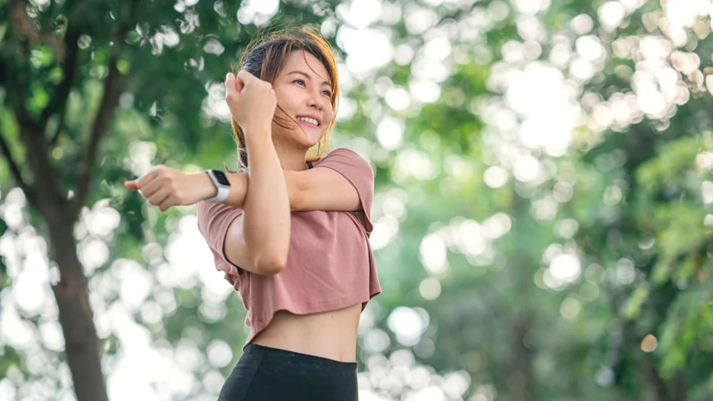 Morning Sun Exposure Boosts Nighttime Sleep