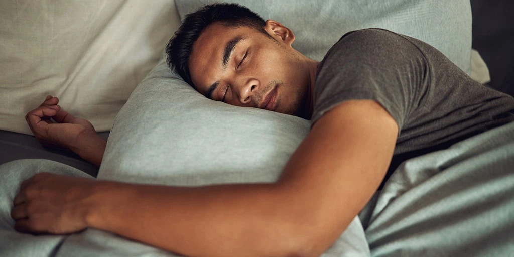 Seven Hours of Sleep May Reduce Diabetes Risk