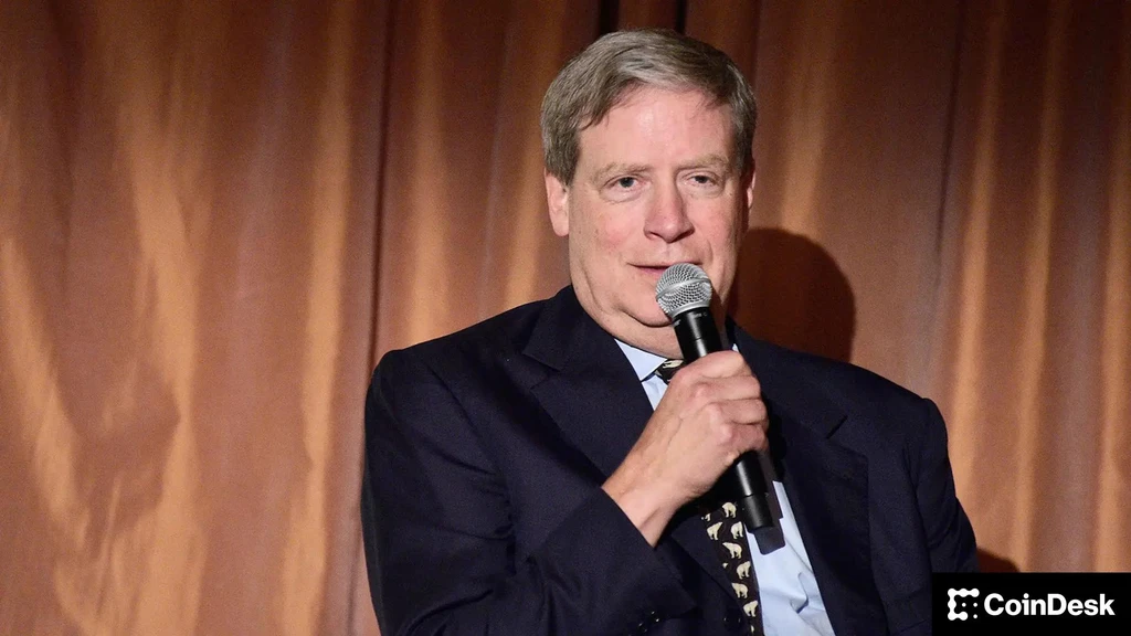 Druckenmiller: Stablecoins to Reshape Global Payments, Bitcoin a Store of Value