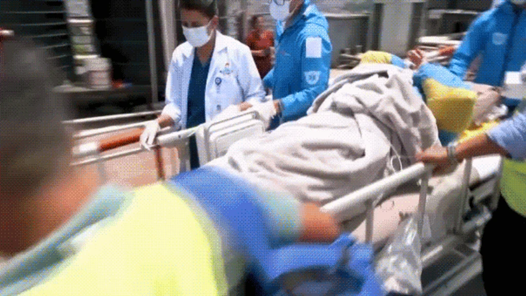 Sherpa Found Alive After Week on Everest: A Miracle