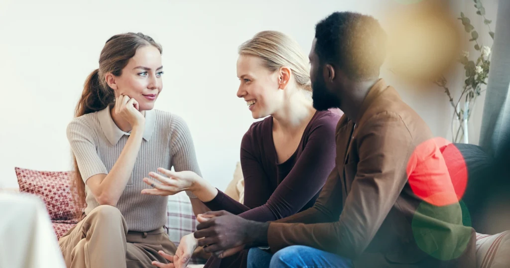 Selective Empathy: The Hidden Strategy Behind Manipulative Behavior