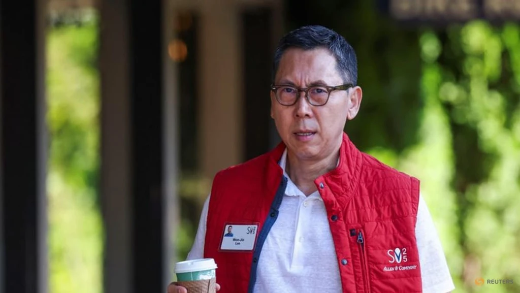 Samsung Replaces TV Chief Amidst Growing Chinese Competition