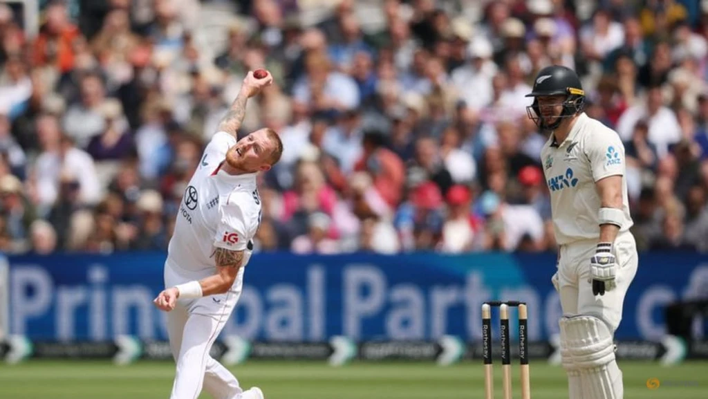 Ben Stokes Weighs England Captaincy After Nightclub Investigation