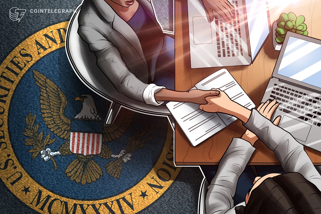 SEC Drops BitClout Case Against Founder