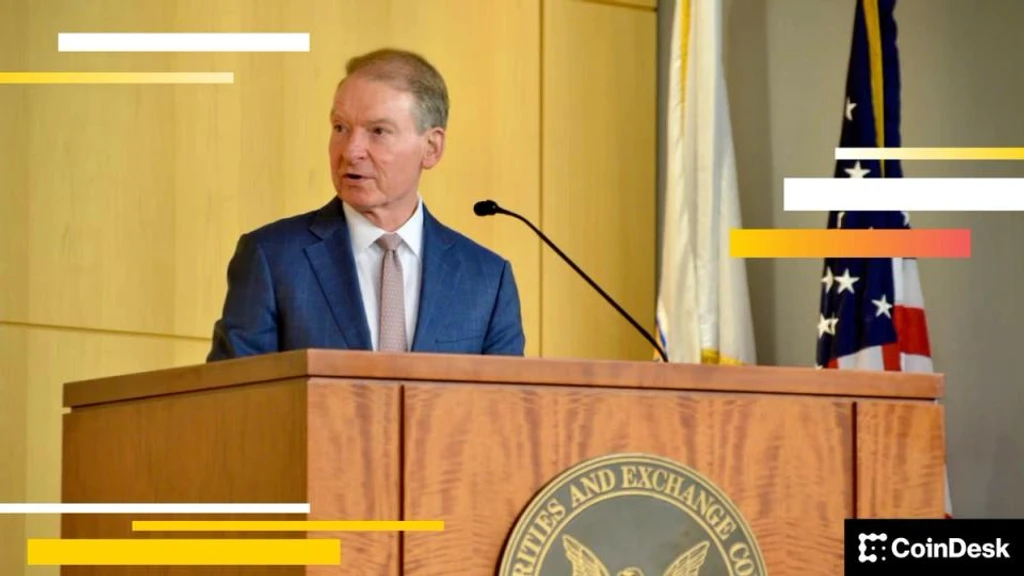 SEC and CFTC Unite on Crypto Oversight