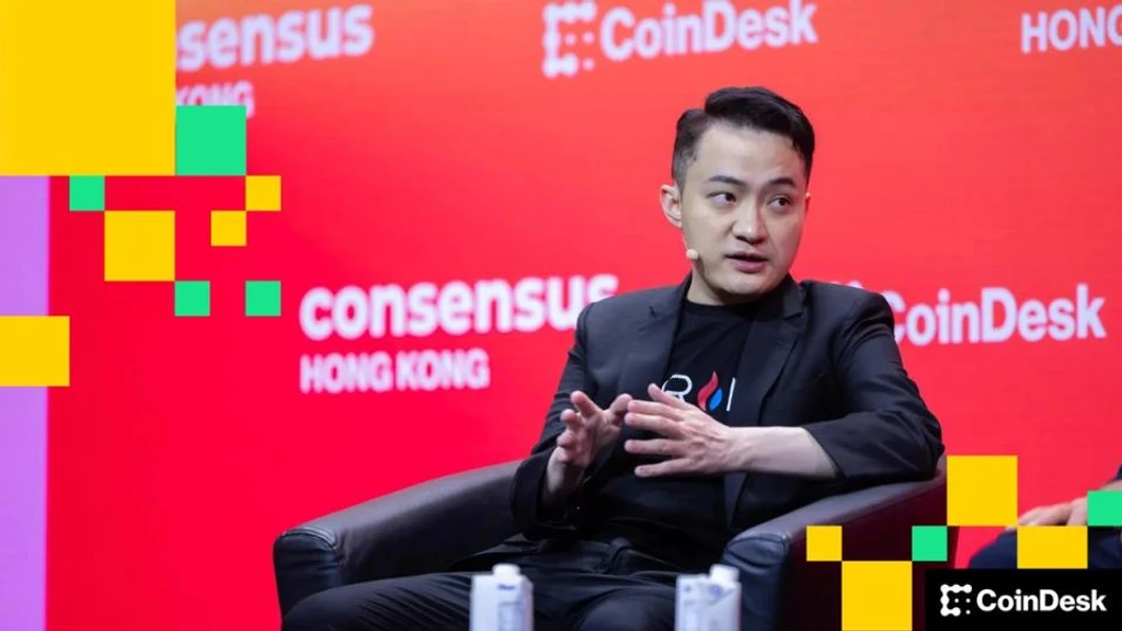 SEC, Justin Sun Settle Tron Lawsuit; $10M Fine for Rainberry Inc