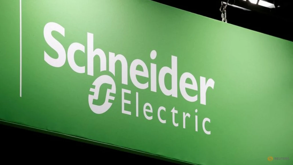 Schneider Electric Sees India Data Center Boom on AI Demand