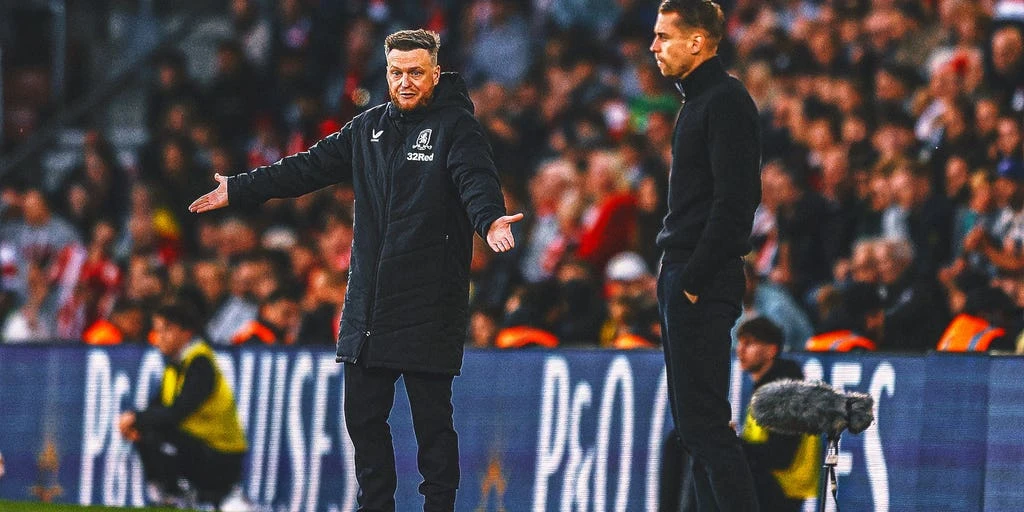 Southampton Expelled From Playoff Final For Spying; Middlesbrough Reinstated