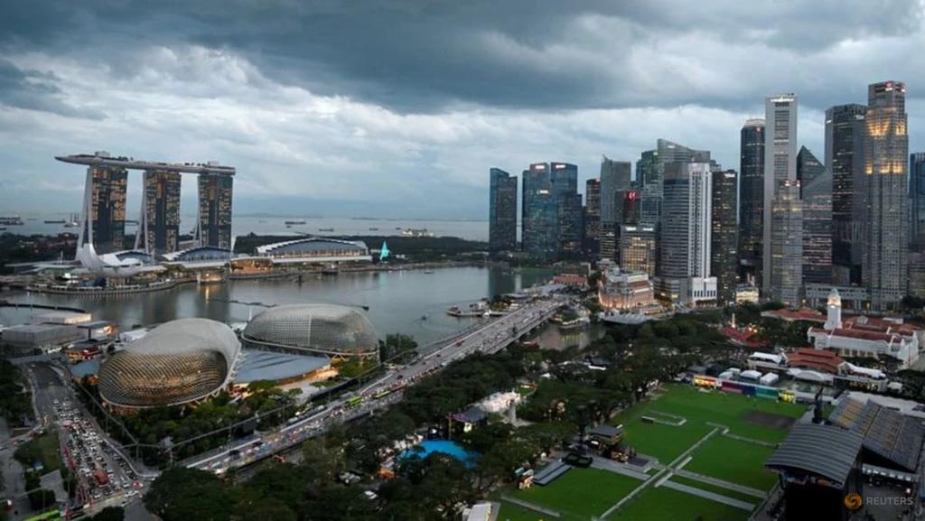 Singapore's S$1B Support Package Signals Early Economic Response