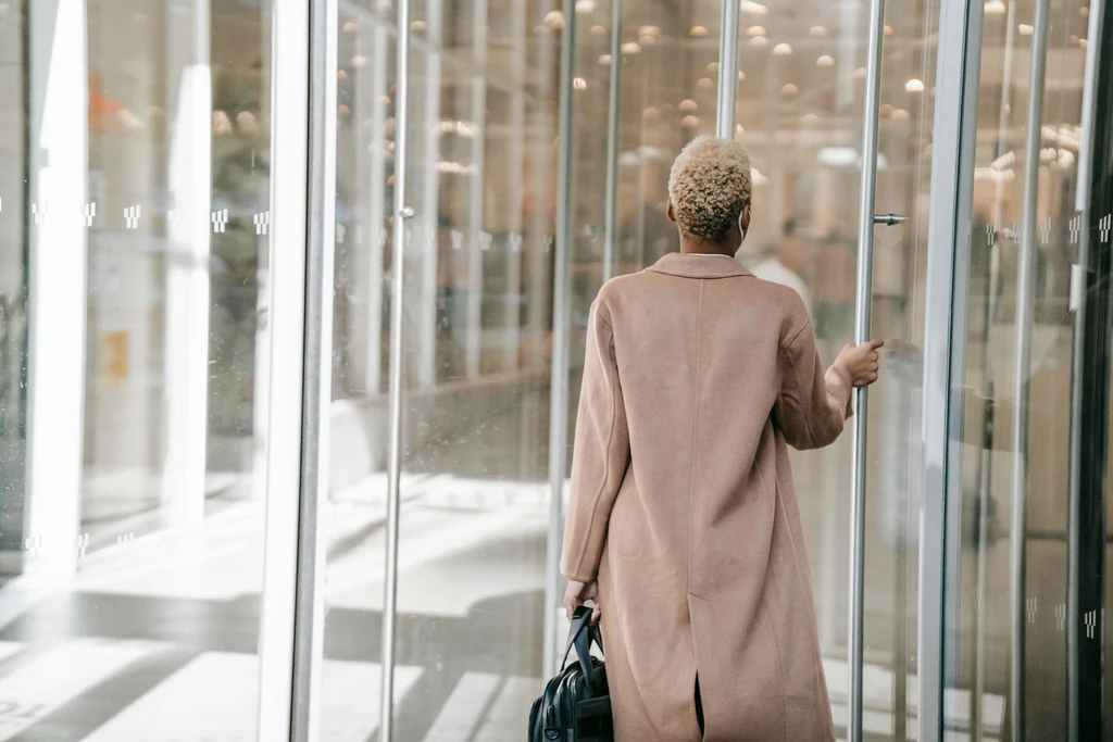 The Locked Door of Generational Pride