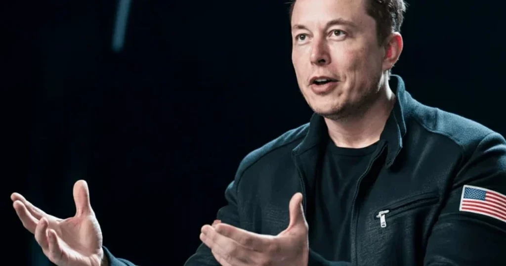 SpaceX IPO: Musk to Hold Triple Role and 79% Voting Control