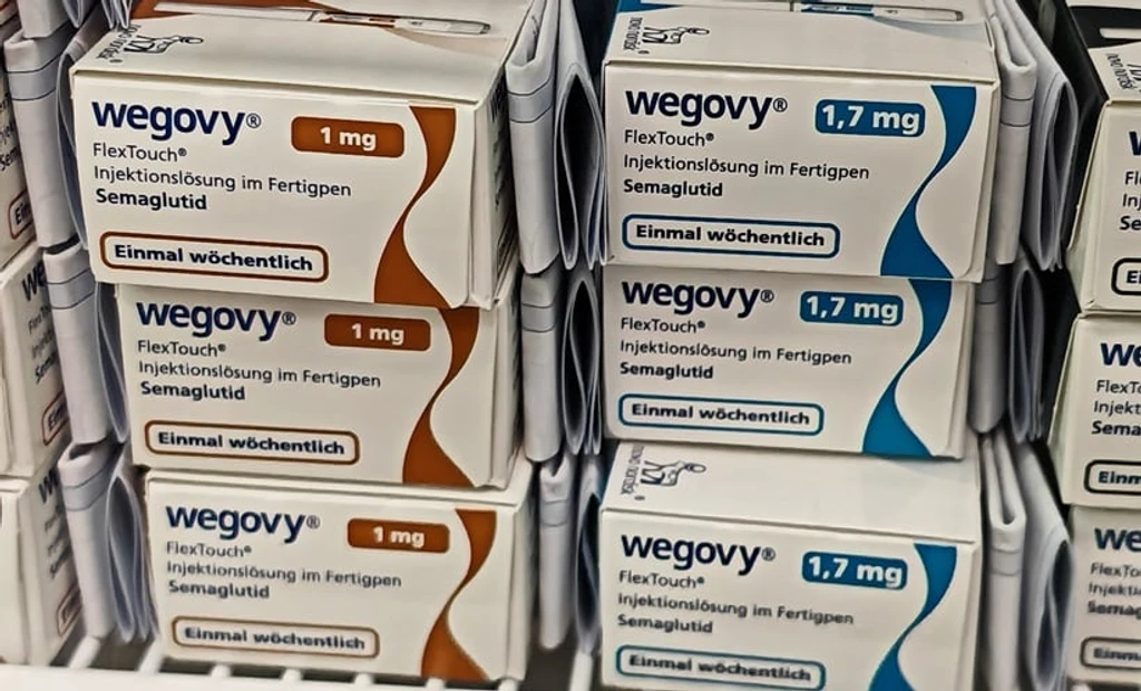 NHS to Offer Semaglutide to 1.2 Million Cardiovascular Patients
