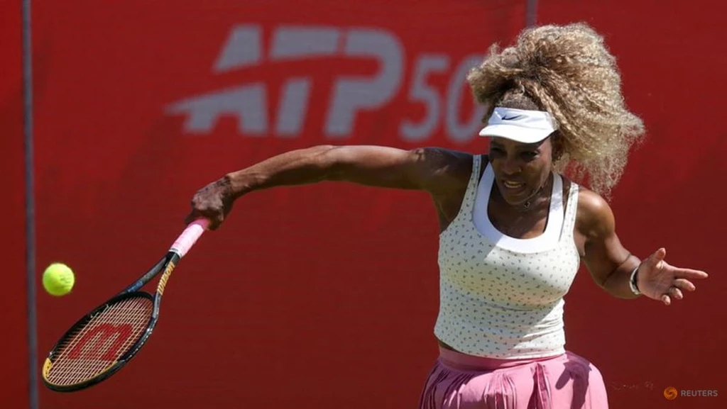 Serena Williams Returns to Wimbledon Singles with Wildcard
