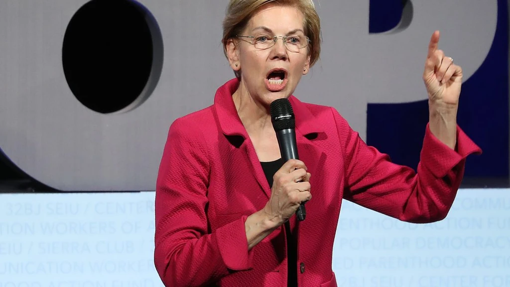 Senators Demand EIA Oversight of Data Center Energy Use
