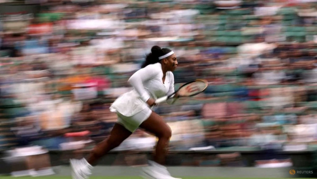 Serena Williams Returns to Wimbledon: A Game-Changing Comeback