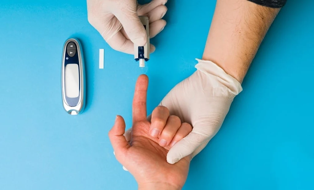 Age and Diabetes Epigenetic Signatures Are Fundamentally Different, Study Finds