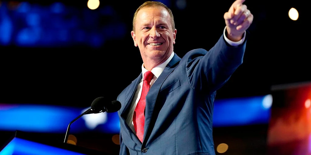 Sen. Eric Schmitt Introduces Ticket Transparency Bill Amid 123% Sports Admission Surge