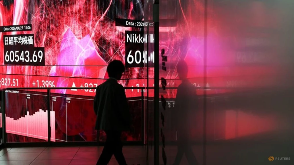 Global Stocks Slide as Oil Surges, Iran Ceasefire Falters