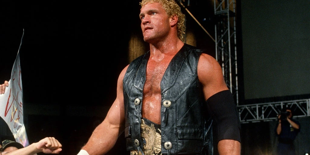 Sid Eudy to be inducted into WWE Hall of Fame as 2026 Legacy Member