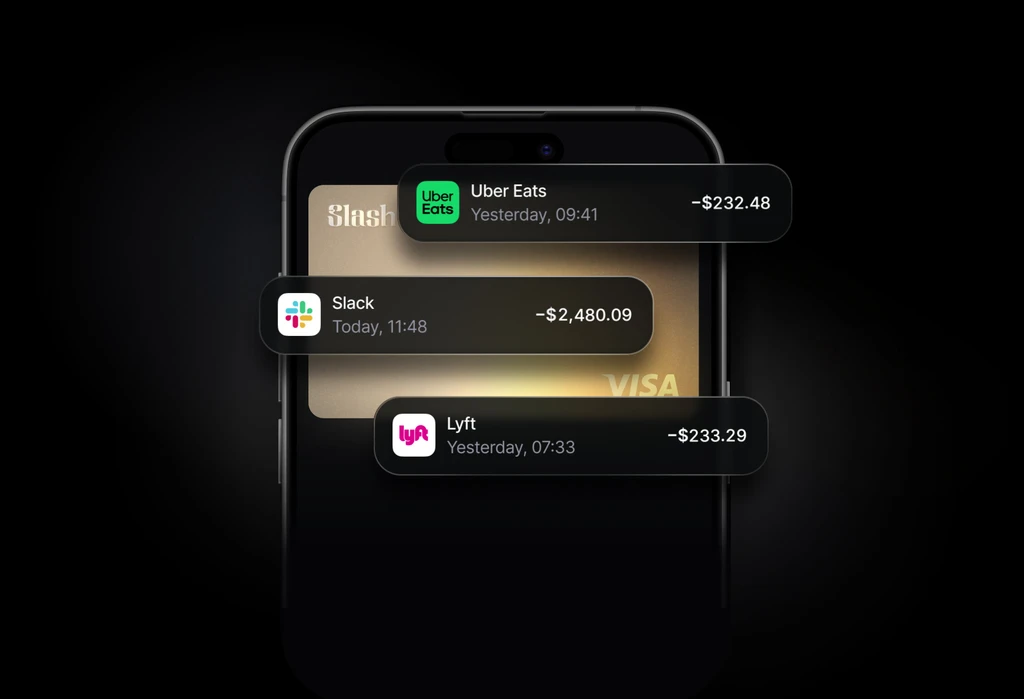 AI Banking Platform Slash Secures $100M at $1.4B Valuation