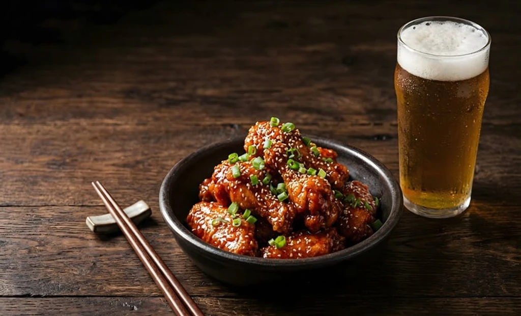 Spicy Food and Alcohol Impact Gut Microbiome in Conflicting Ways