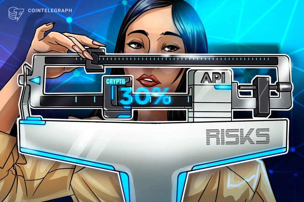 South Korea Flags API Crypto Trading at 30% Amid Manipulation Fears