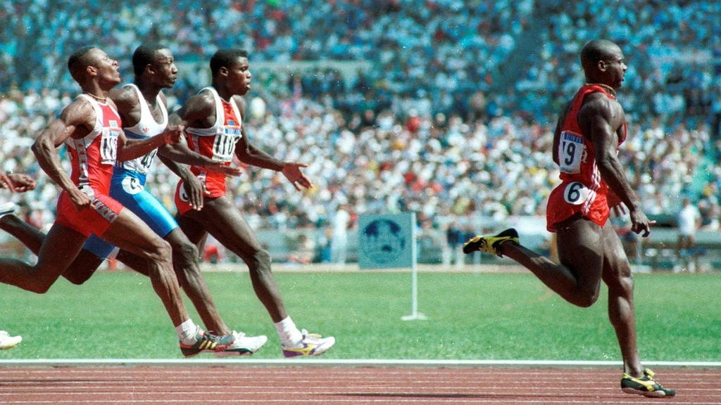 Six Sports Titles Stripped by Controversy and Doping