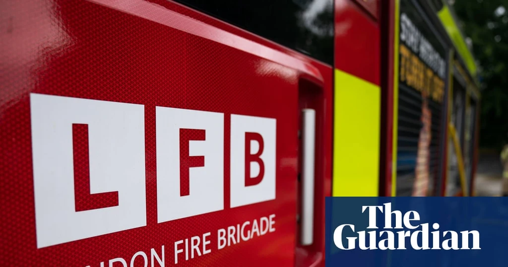 Firefighter Suicide Callouts Skyrocket, Demand for Training Intensifies