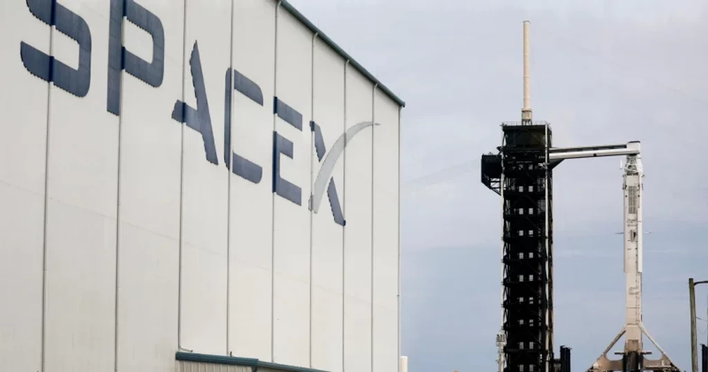 SpaceX's $1.5 Trillion IPO Filing Reveals Deep Musk Company Ties