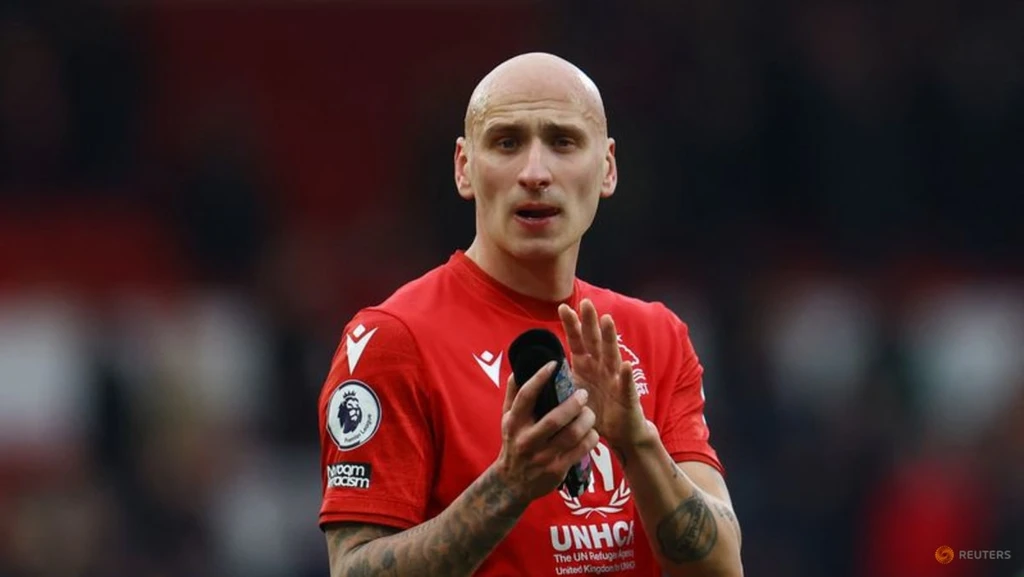 Jonjo Shelvey Retires from Playing to Manage UAE's Arabian Falcons