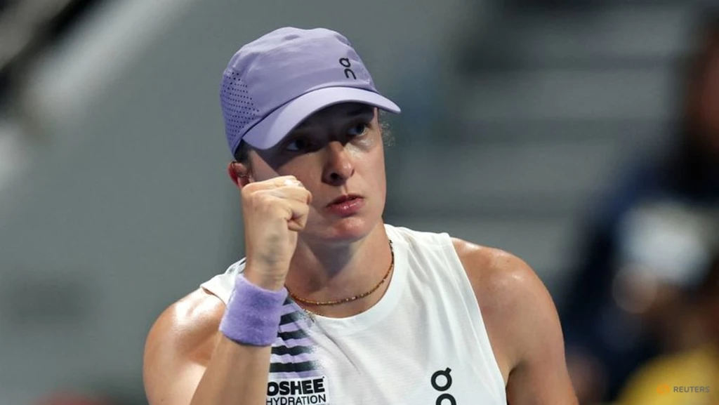 Swiatek Hires Nadal Veteran After Coaching Split
