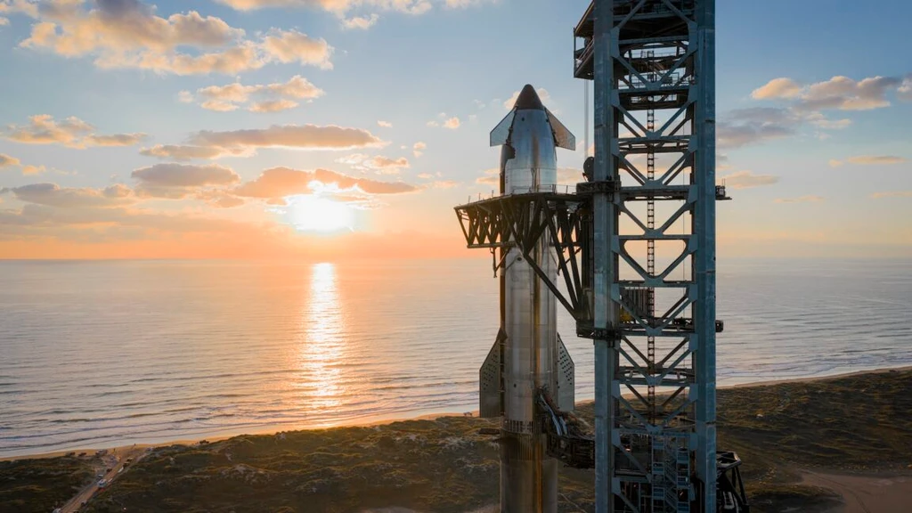 SpaceX Opens Its Books for the First Time in History
