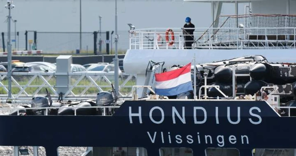 Second Hantavirus Case Confirmed in Spanish Quarantine from Cruise Ship