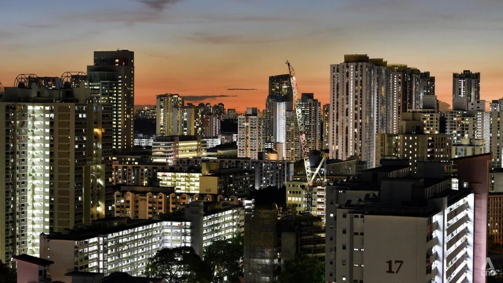 Singapore Faces Sharper Energy Tariff Increases Amid Middle East Conflict
