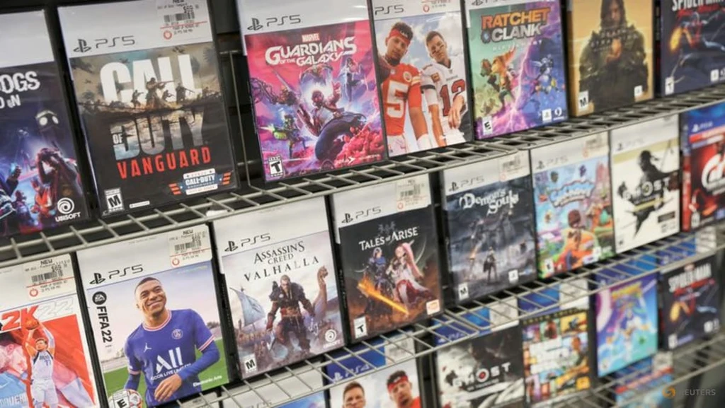 Sony Abandons Physical Game Discs, Citing Market Realities and Fan Backlash