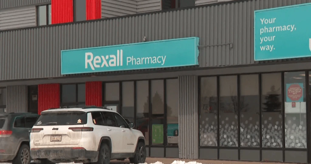 Swan Hills Pharmacy Closure Sparks Rural Healthcare Crisis