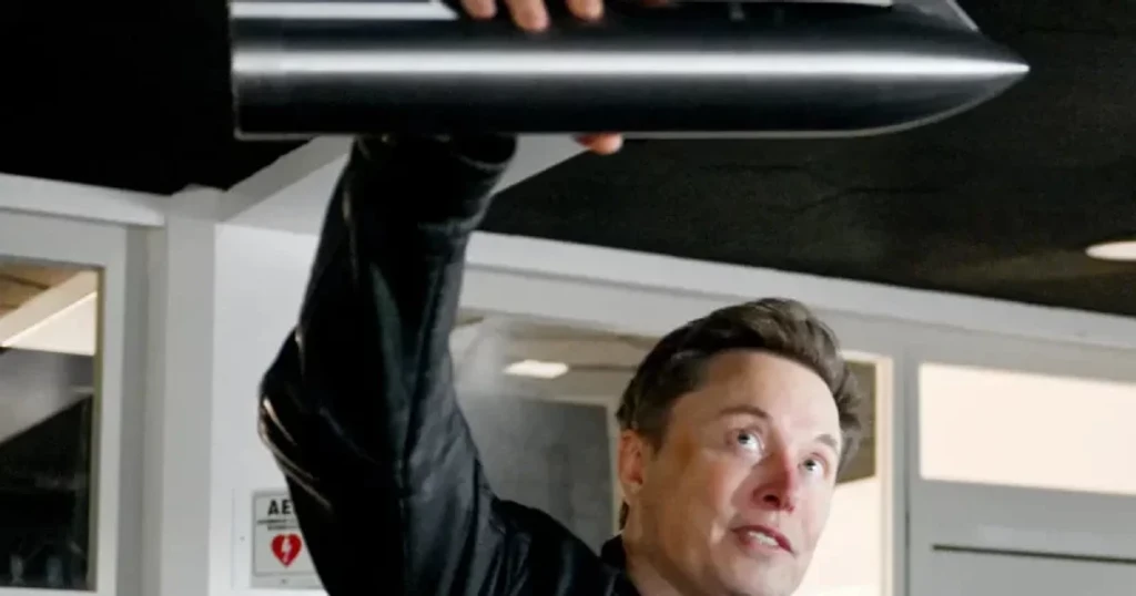 SpaceX Launches AI Team, Seeks Engineers Without AI Experience