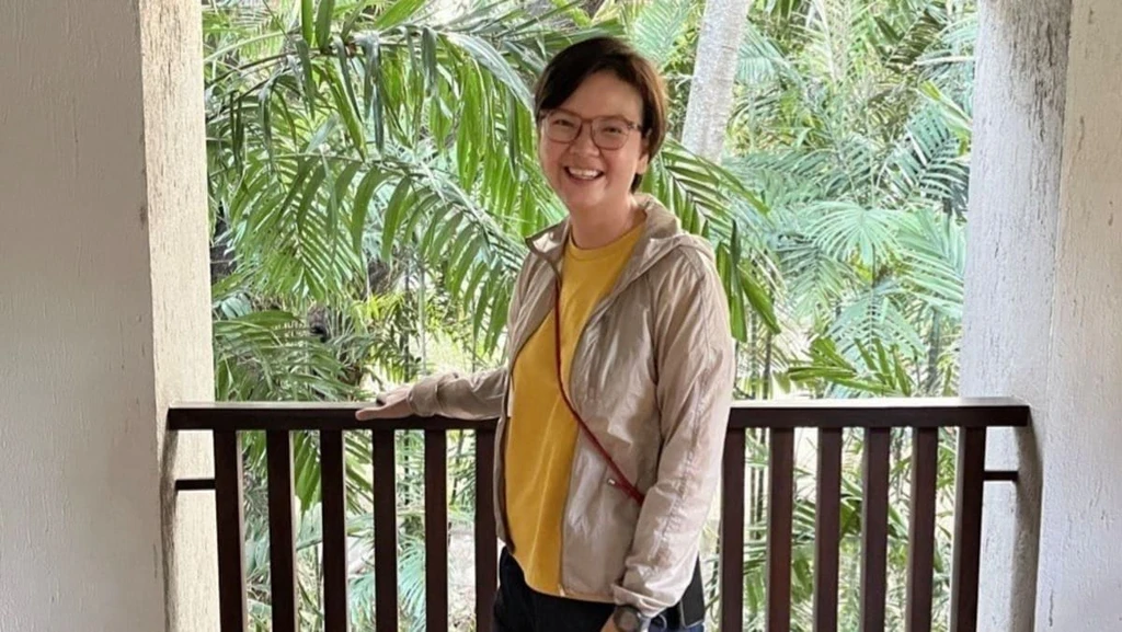 From Cancer Patient to Advocate: How Rebecca Oh Built a Support Community for Young Survivors