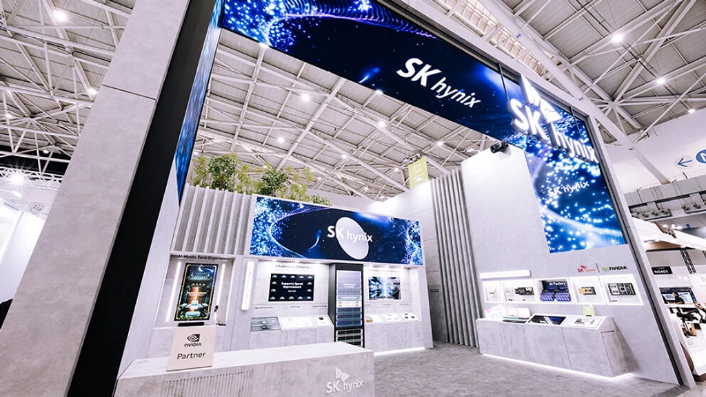 SK hynix Files for $29 Billion Nasdaq IPO Amid AI Memory Boom