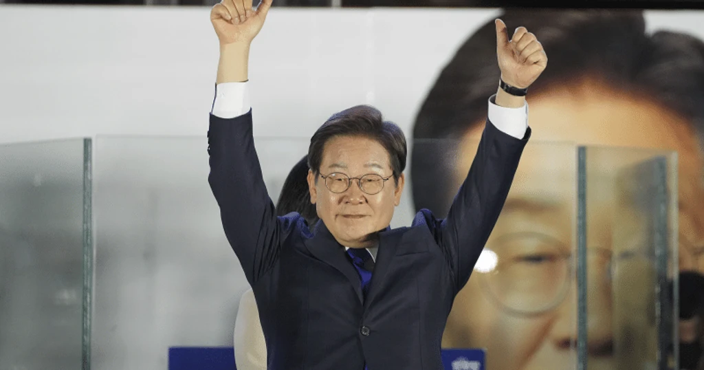 South Korea Extracts 24 Vessels from the Strait of Hormuz Crisis