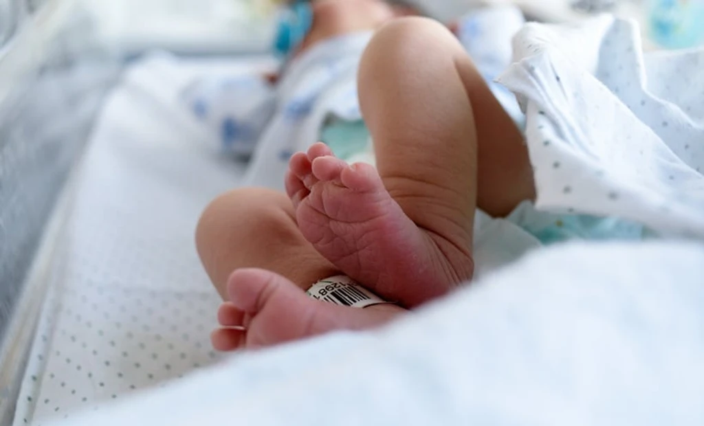 Sweet Relief: Sucrose Proven to Ease Newborn Pain During Medical Procedures