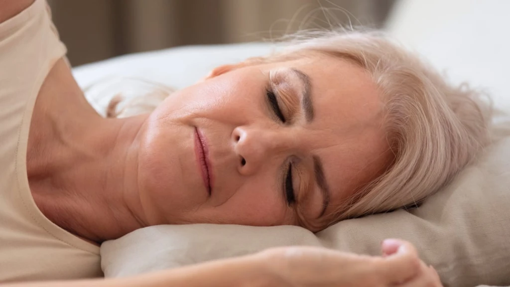Consistent Bedtime Slashes Heart Health Risk, New Study Finds