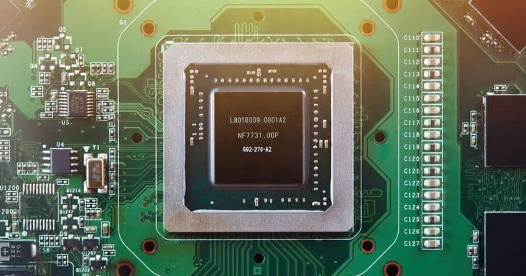 SK Hynix Accelerates AI Memory Race with Early HBM4E Shipments