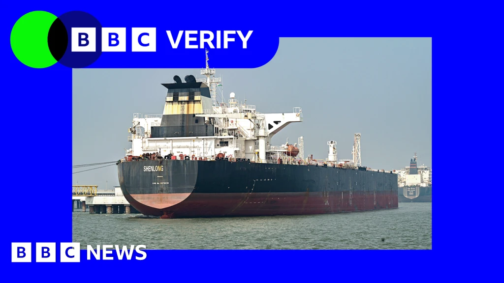 Hormuz Strait Traffic Plummets Amid Escalating Risks