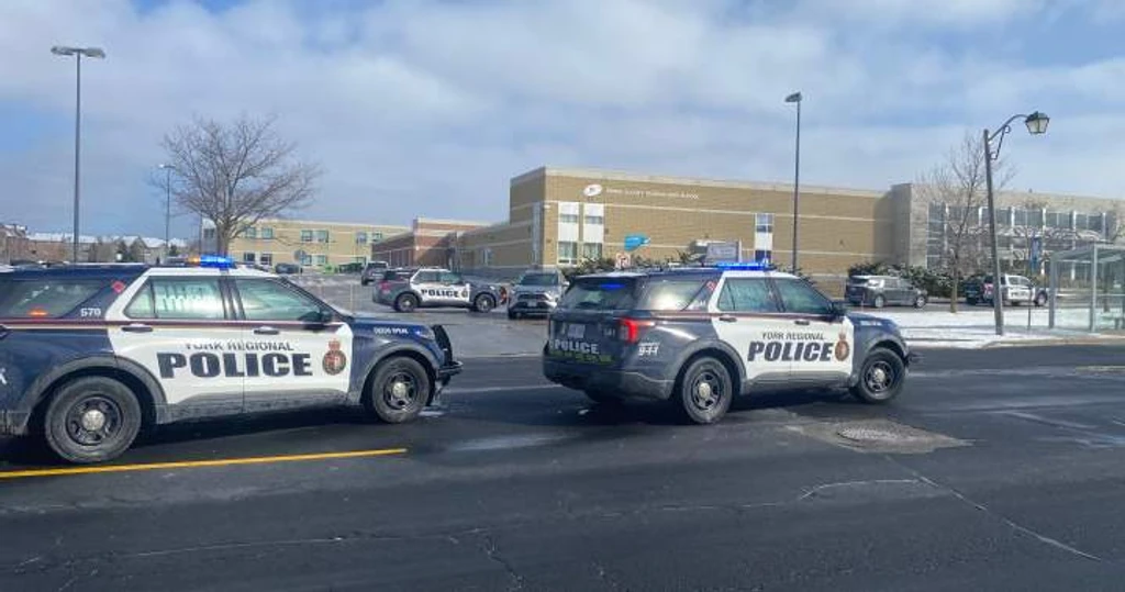 LA 'Swatting Call' Prompts Ontario High School Evacuation