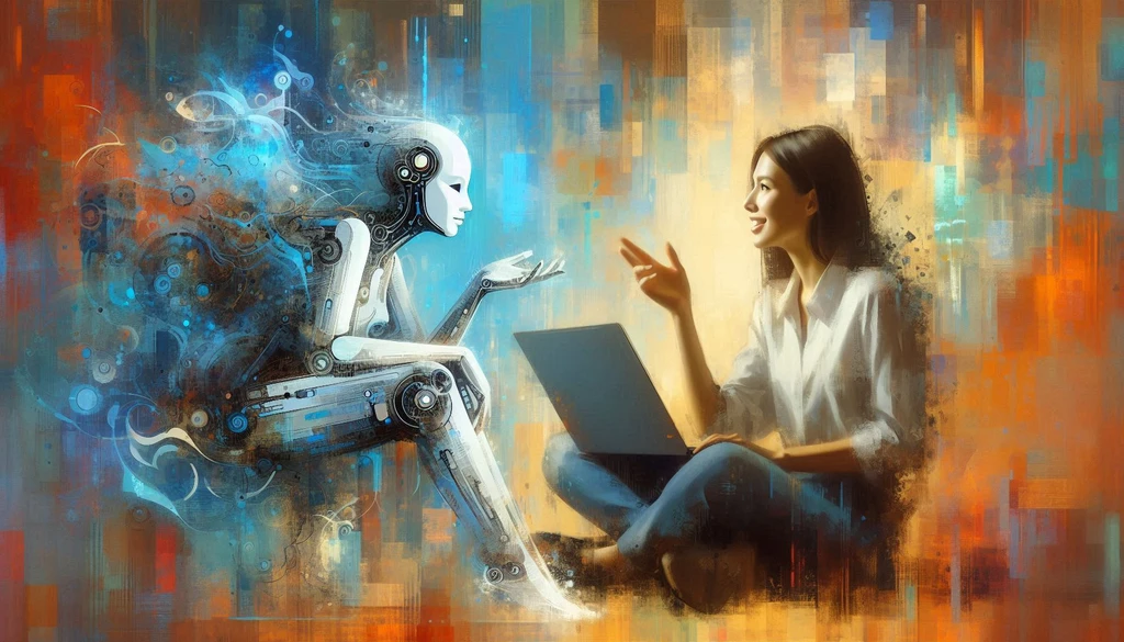 Salesforce Rethinks Developer Interface with AI-Powered Conversation
